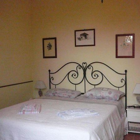 Agriturismo Ca' Di Mazza Monzuno Zimmer foto