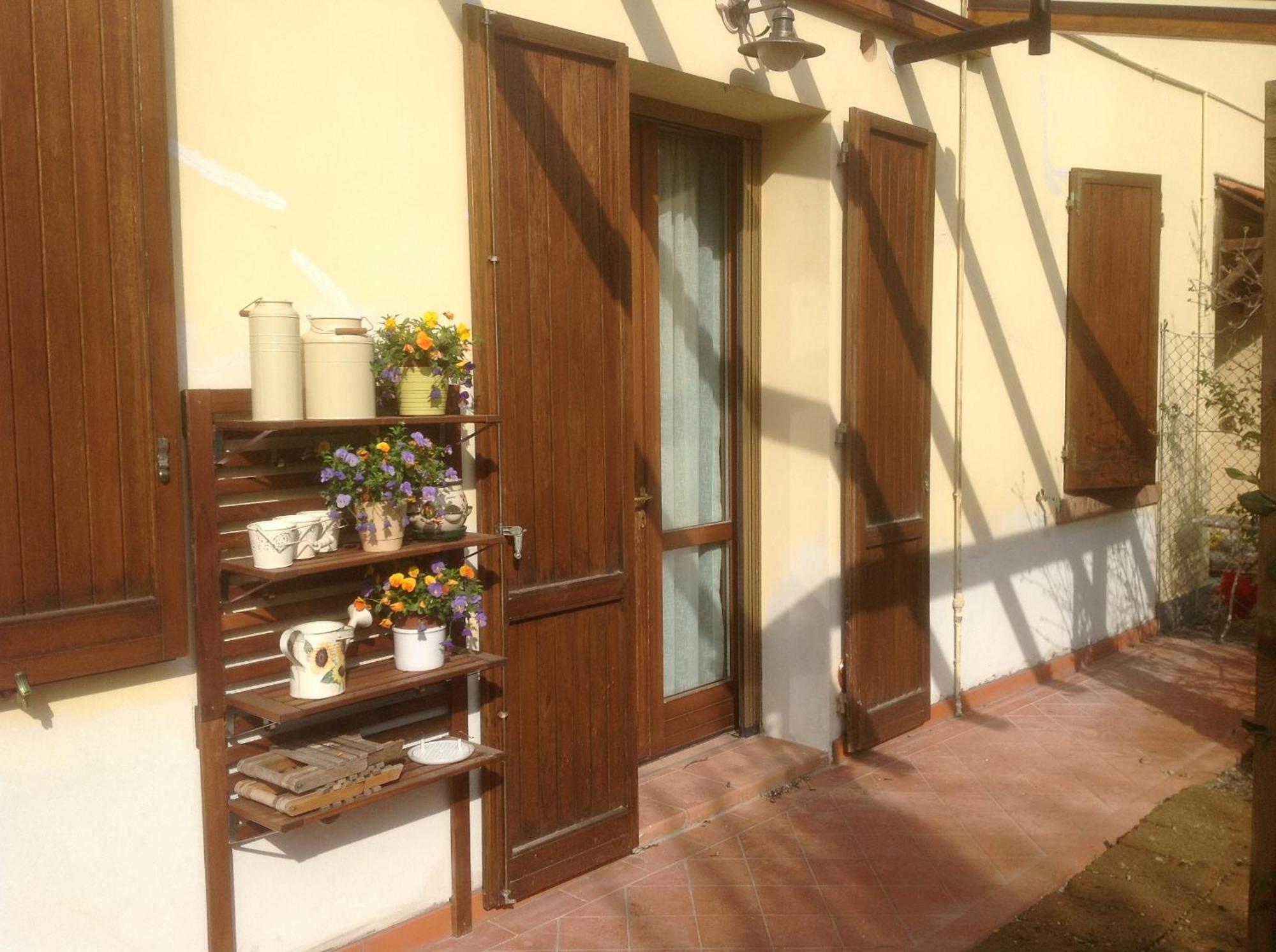 Agriturismo Ca' Di Mazza Monzuno Zimmer foto