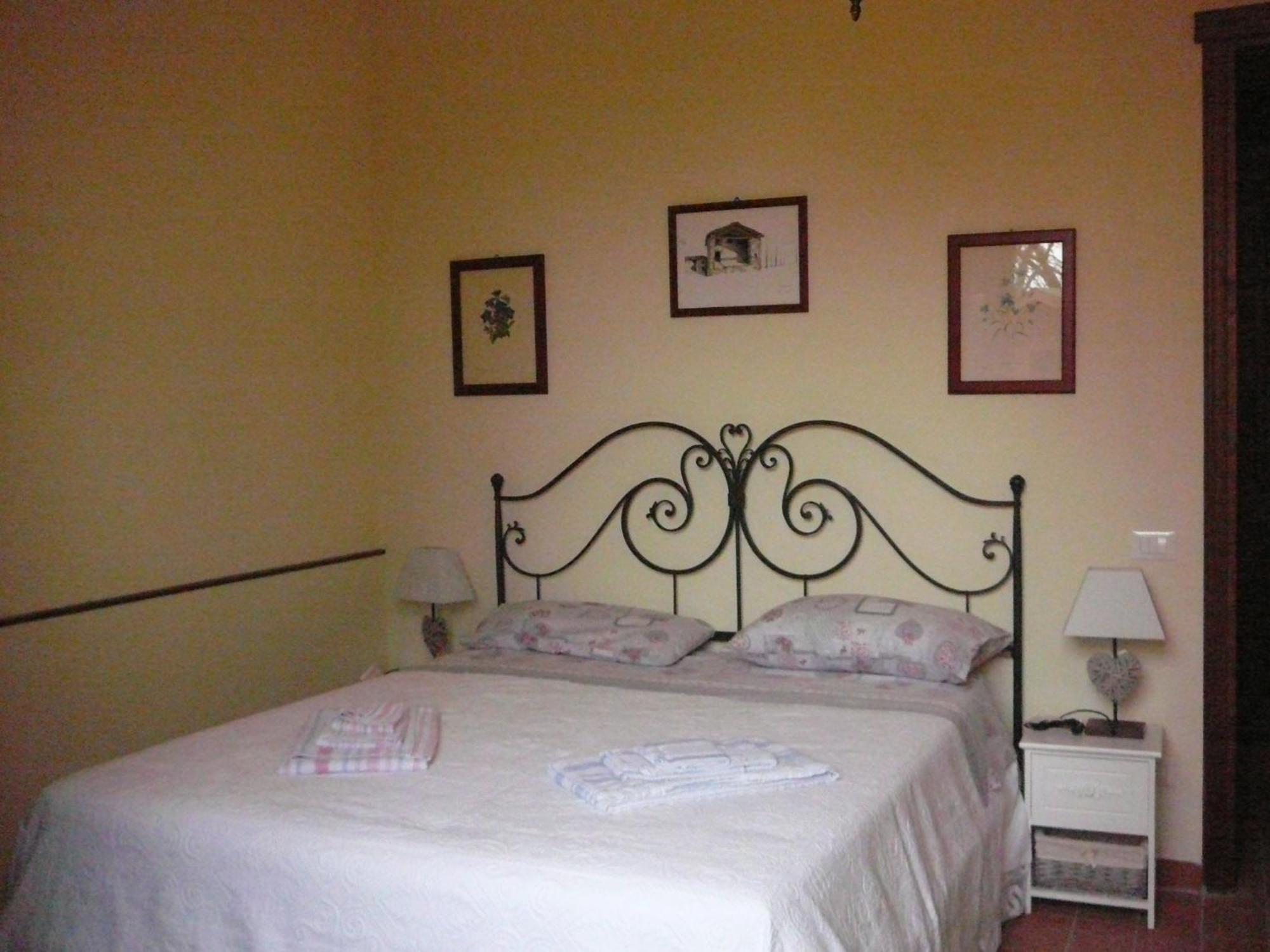 Agriturismo Ca' Di Mazza Monzuno Zimmer foto